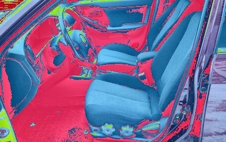 Hyundai Elantra III, 2008 год, 589 000 рублей, 6 фотография