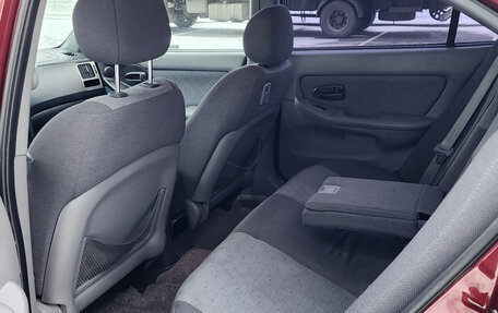 Hyundai Elantra III, 2008 год, 589 000 рублей, 10 фотография