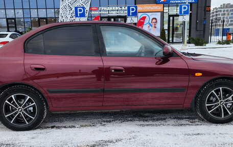 Hyundai Elantra III, 2008 год, 589 000 рублей, 17 фотография
