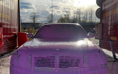 Nissan Gloria XI, 2001 год, 900 000 рублей, 2 фотография