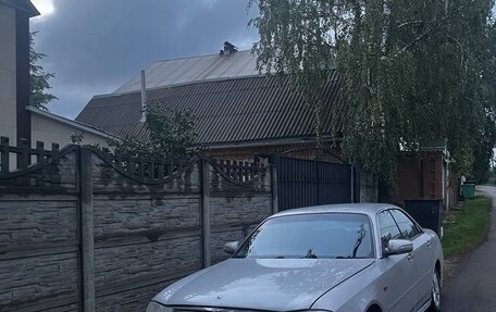 Nissan Gloria XI, 2001 год, 900 000 рублей, 9 фотография