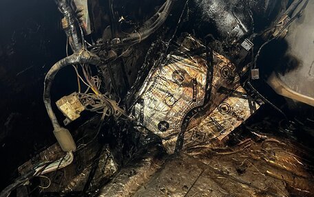 Nissan Gloria XI, 2001 год, 900 000 рублей, 12 фотография