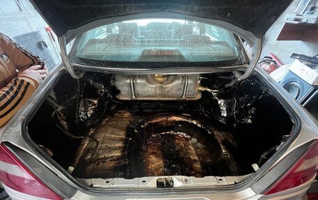 Nissan Gloria XI, 2001 год, 900 000 рублей, 13 фотография