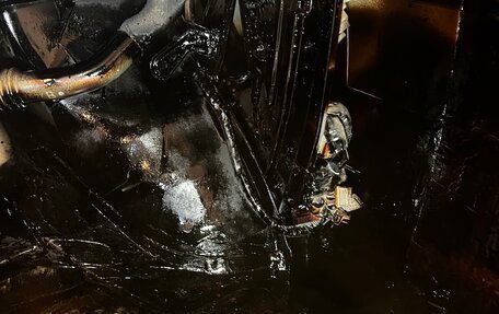 Nissan Gloria XI, 2001 год, 900 000 рублей, 15 фотография