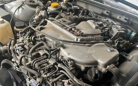 Nissan Gloria XI, 2001 год, 900 000 рублей, 26 фотография