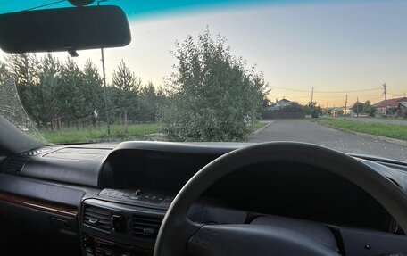 Nissan Gloria XI, 2001 год, 900 000 рублей, 19 фотография