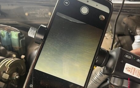 Nissan Gloria XI, 2001 год, 900 000 рублей, 24 фотография