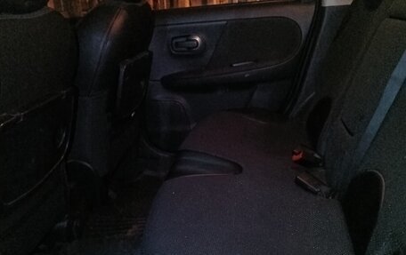 Nissan Note II рестайлинг, 2007 год, 449 000 рублей, 12 фотография