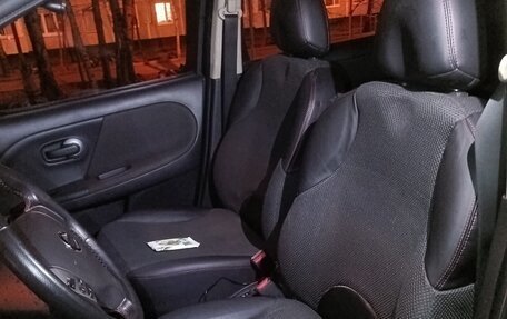 Nissan Note II рестайлинг, 2007 год, 449 000 рублей, 10 фотография