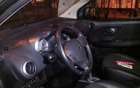 Nissan Note II рестайлинг, 2007 год, 449 000 рублей, 7 фотография