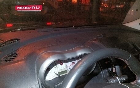 Nissan Note II рестайлинг, 2007 год, 449 000 рублей, 9 фотография