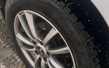 Mitsubishi Lancer IX, 2013 год, 539 000 рублей, 6 фотография