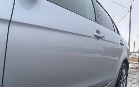 Mitsubishi Lancer IX, 2013 год, 539 000 рублей, 5 фотография