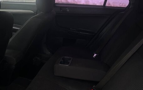 Mitsubishi Lancer IX, 2013 год, 539 000 рублей, 11 фотография