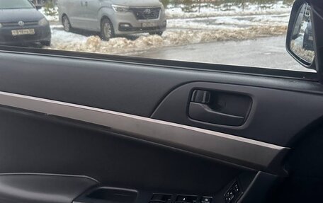 Mitsubishi Lancer IX, 2013 год, 539 000 рублей, 13 фотография