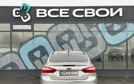 Ford Focus III, 2012 год, 844 000 рублей, 6 фотография