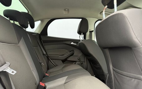 Ford Focus III, 2012 год, 844 000 рублей, 4 фотография