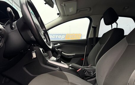 Ford Focus III, 2012 год, 844 000 рублей, 13 фотография