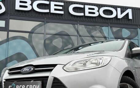 Ford Focus III, 2012 год, 844 000 рублей, 10 фотография