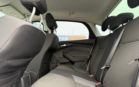 Ford Focus III, 2012 год, 844 000 рублей, 12 фотография