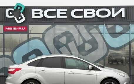 Ford Focus III, 2012 год, 844 000 рублей, 8 фотография