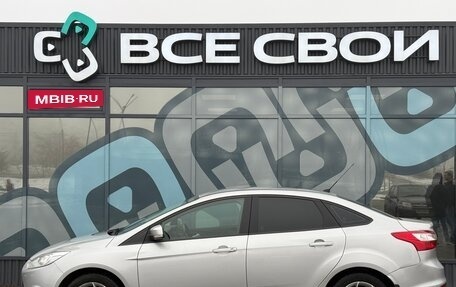 Ford Focus III, 2012 год, 844 000 рублей, 9 фотография