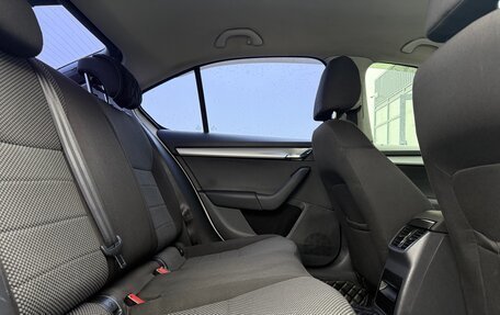 Skoda Octavia, 2014 год, 1 224 000 рублей, 4 фотография