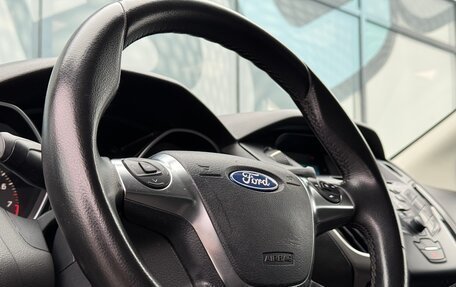 Ford Focus III, 2012 год, 844 000 рублей, 15 фотография