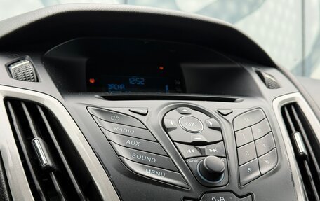 Ford Focus III, 2012 год, 844 000 рублей, 19 фотография