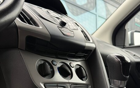 Ford Focus III, 2012 год, 844 000 рублей, 14 фотография