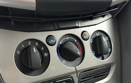 Ford Focus III, 2012 год, 844 000 рублей, 18 фотография