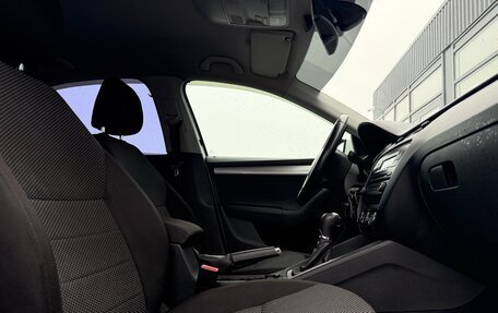 Skoda Octavia, 2014 год, 1 224 000 рублей, 7 фотография