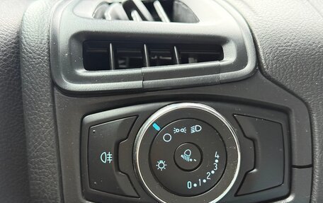 Ford Focus III, 2012 год, 844 000 рублей, 17 фотография