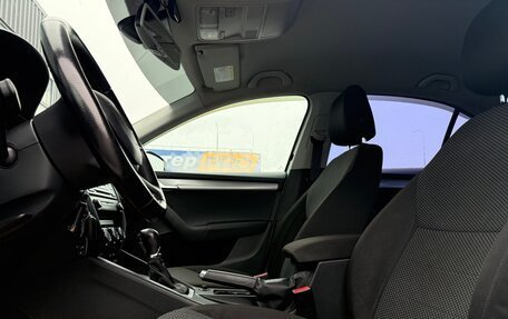 Skoda Octavia, 2014 год, 1 224 000 рублей, 12 фотография