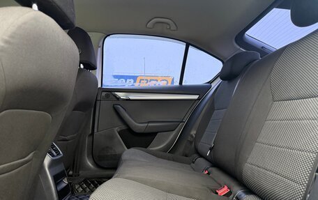 Skoda Octavia, 2014 год, 1 224 000 рублей, 13 фотография