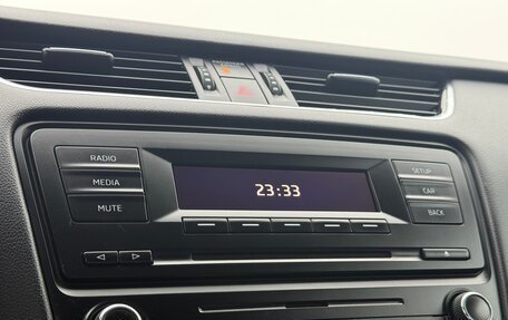 Skoda Octavia, 2014 год, 1 224 000 рублей, 19 фотография