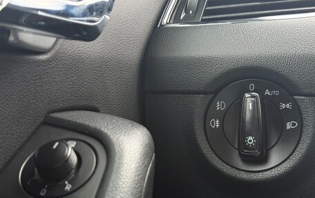 Skoda Octavia, 2014 год, 1 224 000 рублей, 18 фотография