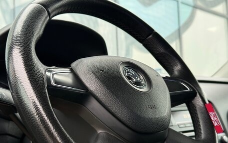 Skoda Octavia, 2014 год, 1 224 000 рублей, 16 фотография