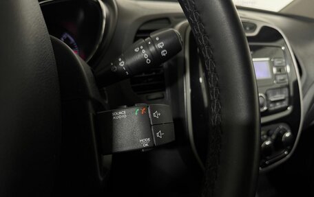 Renault Kaptur I рестайлинг, 2019 год, 1 242 000 рублей, 17 фотография