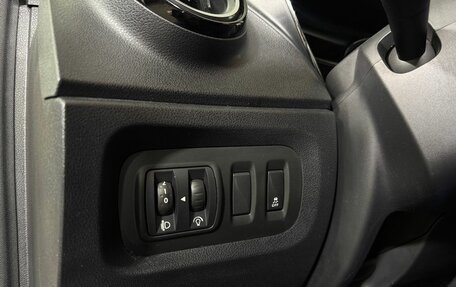 Renault Kaptur I рестайлинг, 2019 год, 1 242 000 рублей, 16 фотография