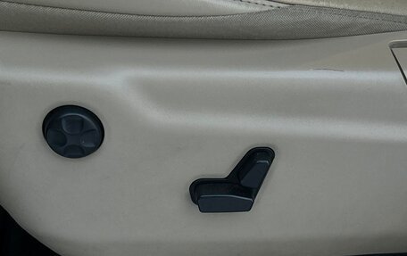 Jeep Grand Cherokee, 2012 год, 1 698 600 рублей, 6 фотография