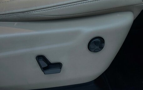 Jeep Grand Cherokee, 2012 год, 1 698 600 рублей, 9 фотография