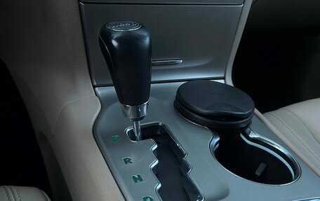 Jeep Grand Cherokee, 2012 год, 1 698 600 рублей, 18 фотография