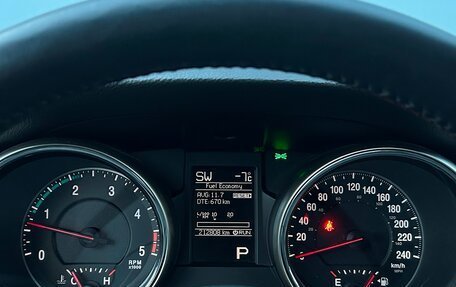 Jeep Grand Cherokee, 2012 год, 1 698 600 рублей, 22 фотография