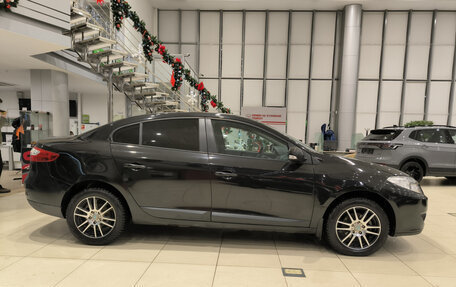 Renault Fluence I, 2012 год, 599 000 рублей, 5 фотография