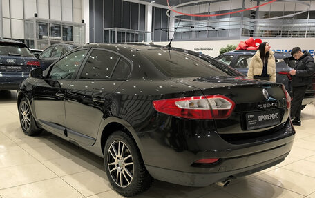 Renault Fluence I, 2012 год, 599 000 рублей, 8 фотография