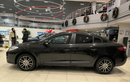 Renault Fluence I, 2012 год, 599 000 рублей, 10 фотография