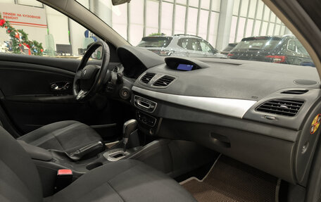 Renault Fluence I, 2012 год, 599 000 рублей, 13 фотография