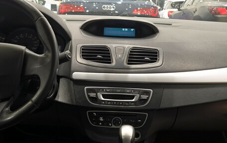 Renault Fluence I, 2012 год, 599 000 рублей, 18 фотография