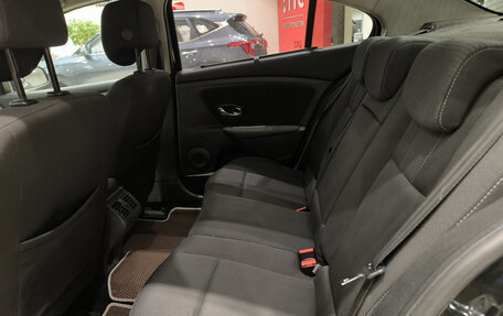 Renault Fluence I, 2012 год, 599 000 рублей, 15 фотография